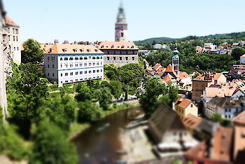 Krumau